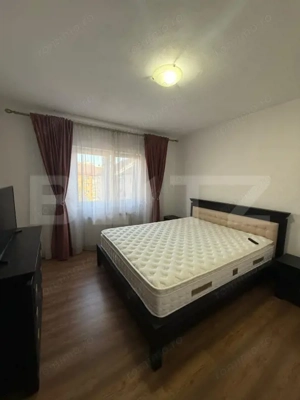 Apartament cu 2 camere, decomandat, Corneliu Coposu - imagine 2