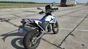 De vanzare BMW G 650 XChallenge - imagine 3 De vanzare BMW G 650 XChallenge - imagine 3