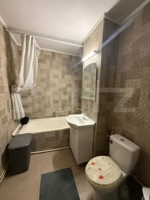 Apartament cu 2 camere, decomandat, Corneliu Coposu - imagine 6