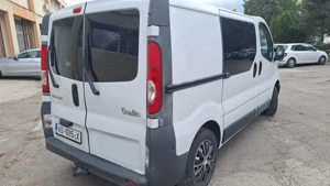 Renault Trafic 2013 - imagine 4