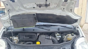 Renault Trafic 2013 - imagine 10