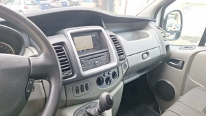 Renault Trafic 2013 - imagine 8