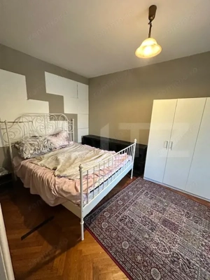  Apartament cu 2 camere, Piața Unirii - IDEAL INVESTIȚIE Airbnb - imagine 4