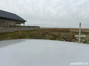 vand parcela (teren) casa 43000E Santandrei - imagine 4