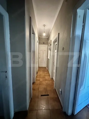  Apartament cu 2 camere, Piața Unirii - IDEAL INVESTIȚIE Airbnb - imagine 9