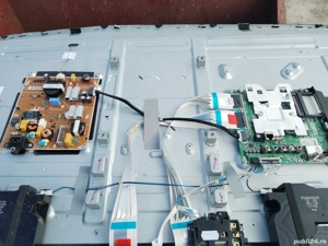 Dezmembrez LG 43uk6400