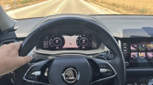 Skoda Kodiac Scout 4x4 2.0tdi 7 locuri  - imagine 4