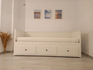 Vînd Garsonieră complet mobilată   28 mp   Pollux Residence (nu Militari Residence!)   46.500 EUR