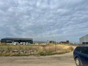 Teren extravilan langa A7