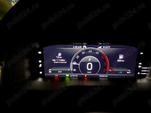 Skoda Kodiac Scout 4x4 2.0tdi 7 locuri  - imagine 5