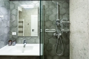 APARTAMENT 2 CAMERE DECOMANDAT, 70MP, PRESIDENT RESIDENCE - imagine 8
