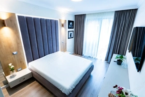 APARTAMENT 2 CAMERE DECOMANDAT, 70MP, PRESIDENT RESIDENCE - imagine 11