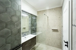 APARTAMENT 2 CAMERE DECOMANDAT, 70MP, PRESIDENT RESIDENCE - imagine 9