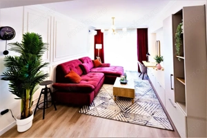 APARTAMENT 2 CAMERE DECOMANDAT, 70MP, PRESIDENT RESIDENCE