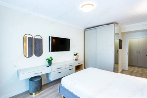 APARTAMENT 2 CAMERE DECOMANDAT, 70MP, PRESIDENT RESIDENCE - imagine 13