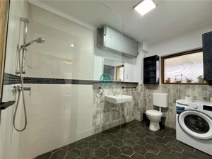 Apartament cu 2 dormitoare de inchiriat, 2 km de UMF - Sg. de Mures - imagine 6