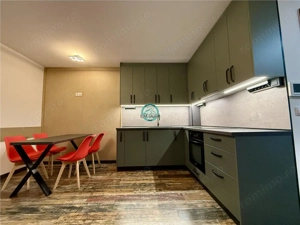 Apartament cu 2 dormitoare de inchiriat, 2 km de UMF - Sg. de Mures - imagine 8