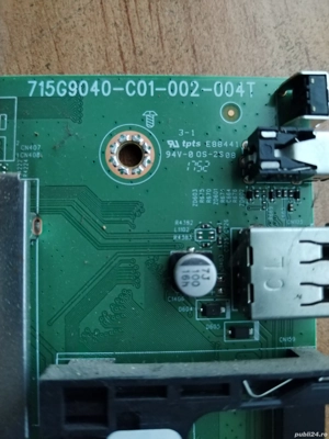 Main board Philips 32pht4112