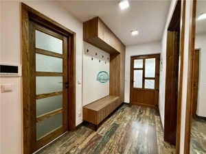 Apartament cu 2 dormitoare de inchiriat, 2 km de UMF - Sg. de Mures - imagine 7