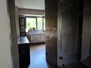 3 camere - Bloc reabilitat 1979 - 2 balcoane - Alexandru Obregia - imagine 3