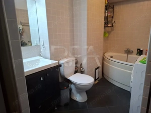 3 camere - Bloc reabilitat 1979 - 2 balcoane - Alexandru Obregia - imagine 6