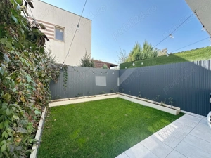 Vila P+1+M  4 camere   3 bai [Metalurgiei] - imagine 18