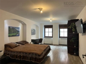 Apartament doua camere, Piata Sfatului, Brasov