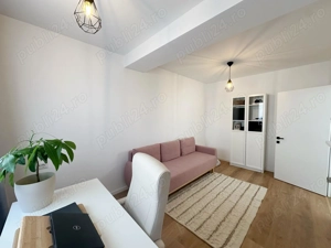 Vila P+1+M  4 camere   3 bai [Metalurgiei] - imagine 7