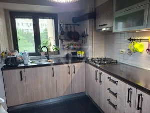 3 camere - Bloc reabilitat 1979 - 2 balcoane - Alexandru Obregia - imagine 4