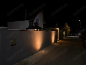 Casă modernă complet renovată, cu curte amenajată și sisteme inteligente - imagine 3