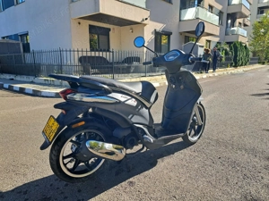Vand scuter Liberty Piaggio  - imagine 3