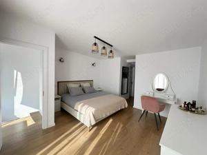 Vila P+1+M  4 camere   3 bai [Metalurgiei] - imagine 9