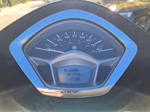 Vand scuter Liberty Piaggio  - imagine 4