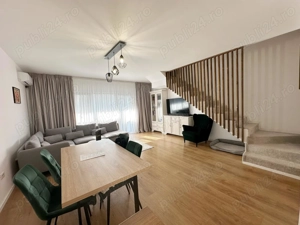 Vila P+1+M  4 camere   3 bai [Metalurgiei] - imagine 3