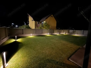 Casă modernă complet renovată, cu curte amenajată și sisteme inteligente - imagine 4