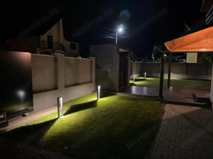 Casă modernă complet renovată, cu curte amenajată și sisteme inteligente - imagine 6