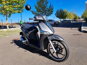 Vand scuter Liberty Piaggio  - imagine 2
