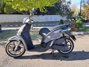 Vand scuter Liberty Piaggio  - imagine 5