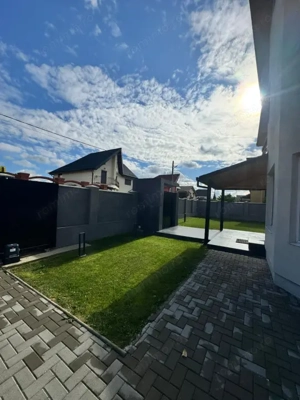 Casă modernă complet renovată, cu curte amenajată și sisteme inteligente - imagine 10