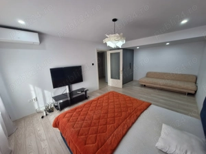 Apartament cu o camera, 40,5 mp, etaj 2 din 4, confort 1, decomandat, centrala proprie, Comision 0%