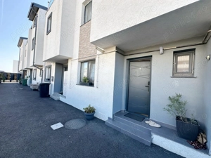 Vila P+1+M  4 camere   3 bai [Metalurgiei]