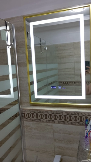 Garsoniera confort 1,  33 mp utili, et 1 din 9, Craiovei stradal, complet mobilată și utilată  - imagine 6