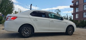 Vand Schimb Peugeot 301-1.6HDI-2016-Un Singur Proprietar  - imagine 4