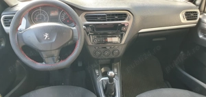 Vand Schimb Peugeot 301-1.6HDI-2016-Un Singur Proprietar  - imagine 7