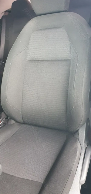 Vand Schimb Peugeot 301-1.6HDI-2016-Un Singur Proprietar  - imagine 10