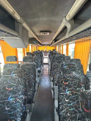 Autocar 57 locuri IVECO