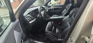 Volvo XC90 D5 AWD Geartronic - imagine 4