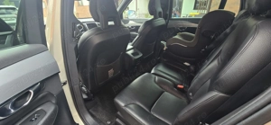 Volvo XC90 D5 AWD Geartronic - imagine 7