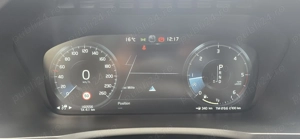 Volvo XC90 D5 AWD Geartronic - imagine 6