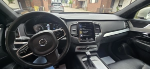 Volvo XC90 D5 AWD Geartronic - imagine 5